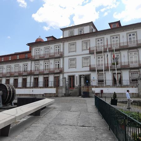 Hi Guimaraes - Pousada De Juventude 外观 照片